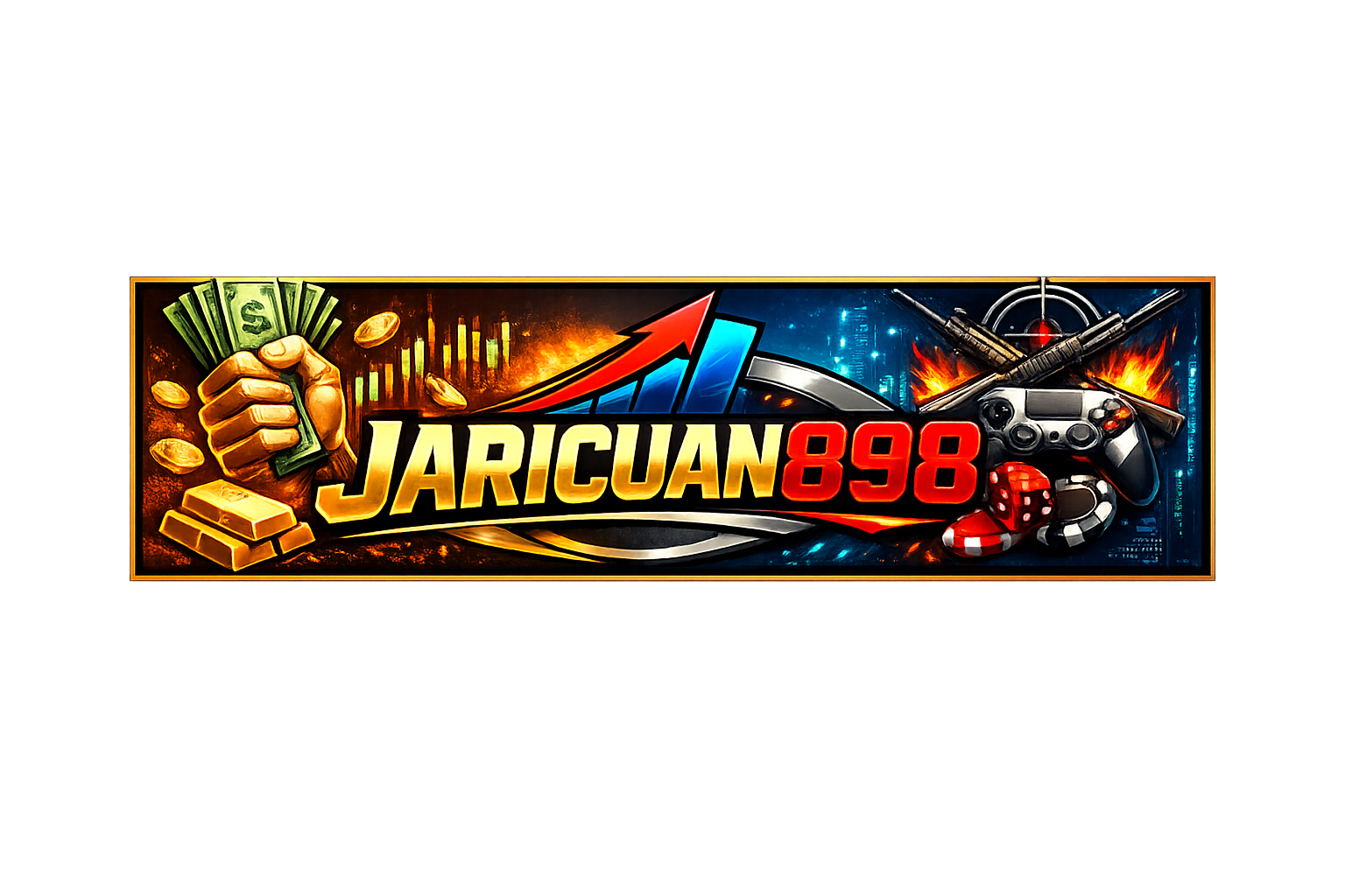 JARICUAN898